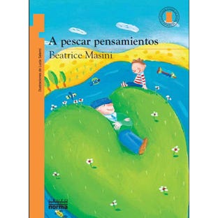 A Pescar Pensamientos