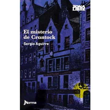 El Misterio De Crantock