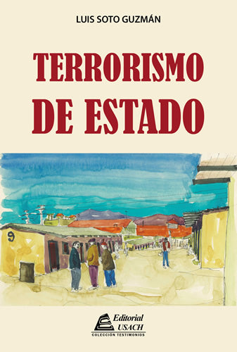Terrorismo de Estado