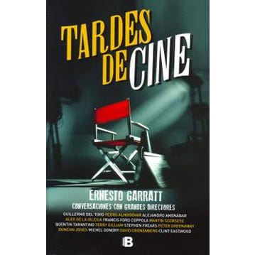 Tardes de Cine