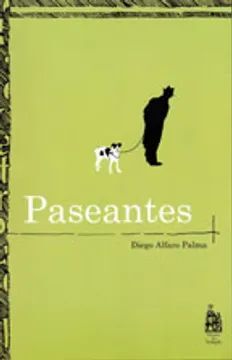 Paseantes