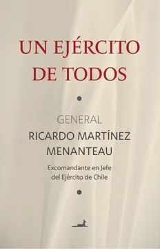 Un ejercito de todos
