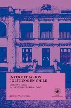 Intermediarios políticos en Chile