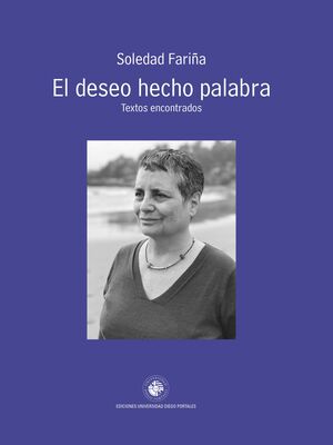 EL DESEO HECHO PALABRA. TEXTOS ENCONTRADOS