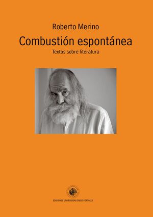Combustión espontánea