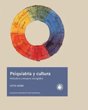Psiquiatría y cultura