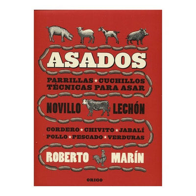 Asados