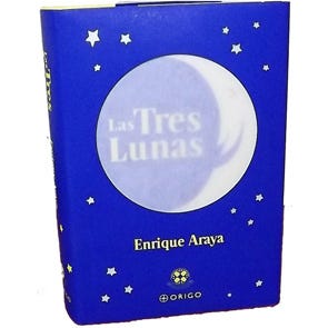Las Tres Lunas