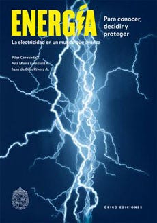 Energía Para Conocer, Decidir y Proteger