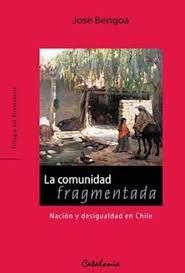 La comunidad fragmentada