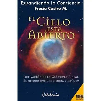 El Cielo Está Abierto