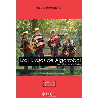 HUASOS DE ALGARROBAL