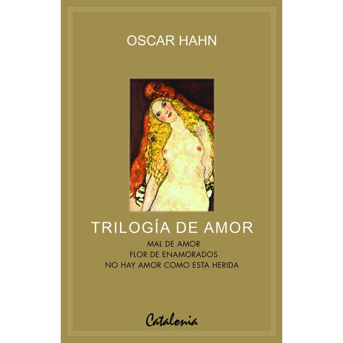 Trilogía de amor