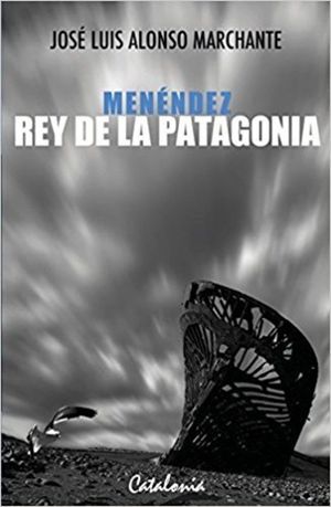 El rey de la Patagonia