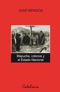 Mapuche, colonos y el Estadio Nacional