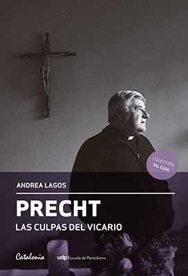 Precht: Las Culpas Del Vicario