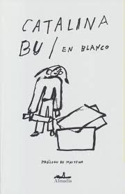 EN BLANCO