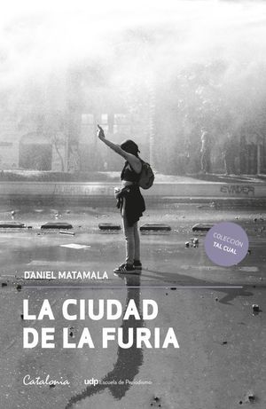 La Ciudad De La Furia