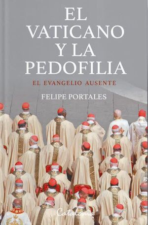 El Vaticano y la pedofilia