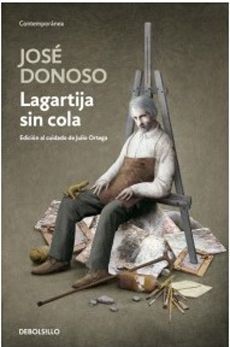 LAGARTIJA SIN COLA