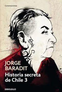 Historia secreta de Chile 3