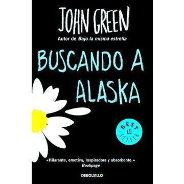 Buscando a Alaska