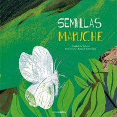 Semillas mapuche