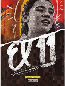 El 11: Un día en mi memoria