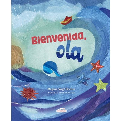 Bienvenida, Ola