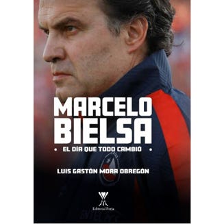 Marcelo Bielsa