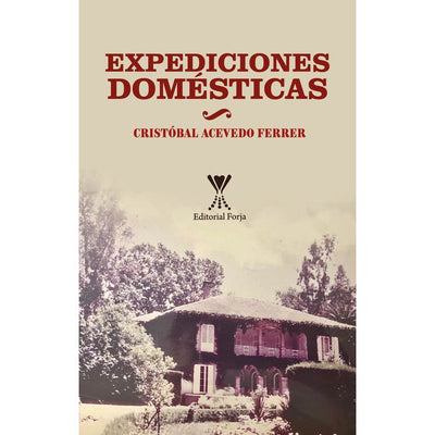 Expediciones Domesticas