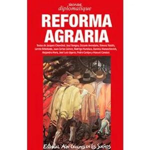 Reforma agraria