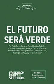 El futuro será verde