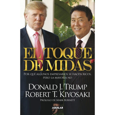 El toque de Midas
