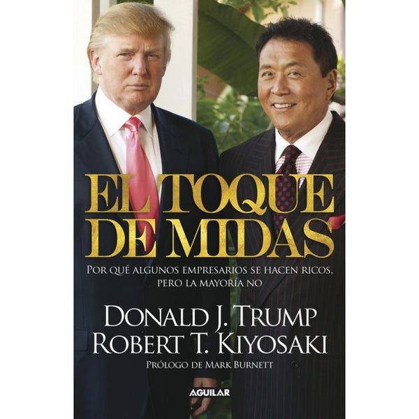 El toque de Midas