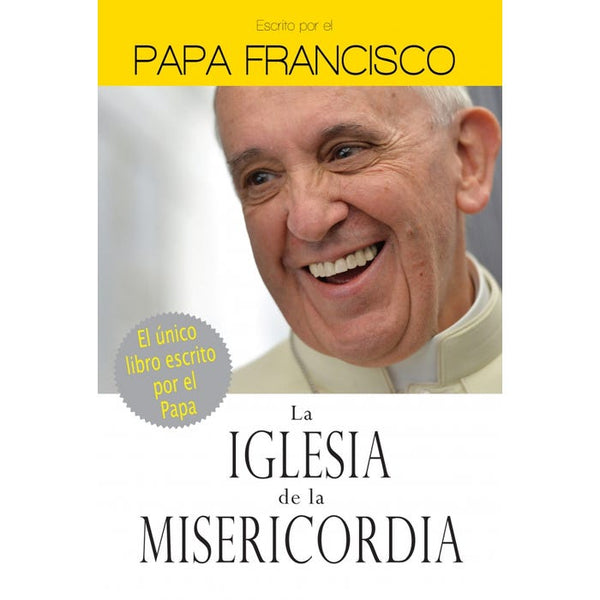 La Iglesia De La Misericordia
