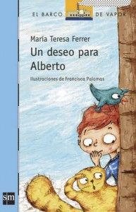 Un Deseo Para Alberto