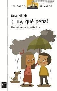 ¡Huy, que Pena!