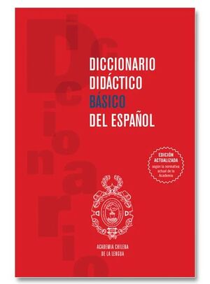 Diccionario Didáctico Básico
