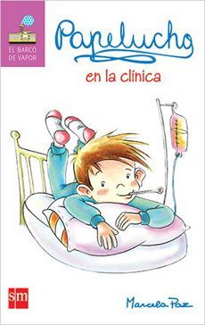 Papelucho En La Clínica