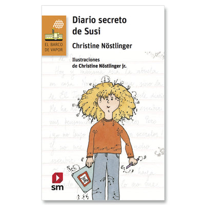 Diario secreto de Susi/ Diario secreto de Paul