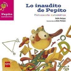 Lo Inaudito De Pepito