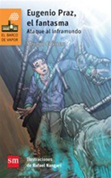 Eugenio Praz, el fantasma