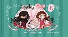 Alegria y Sofia #2