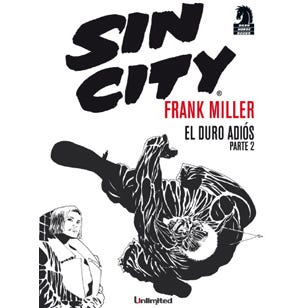 Sin City El Duro Adios Parte 2