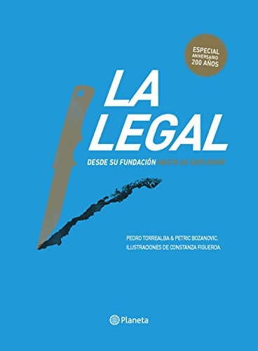 La legal