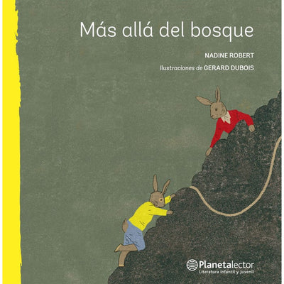 Más allá del bosque