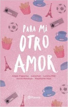 Para mi otro amor