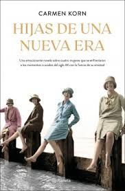 Hijas De Una Nueva Era