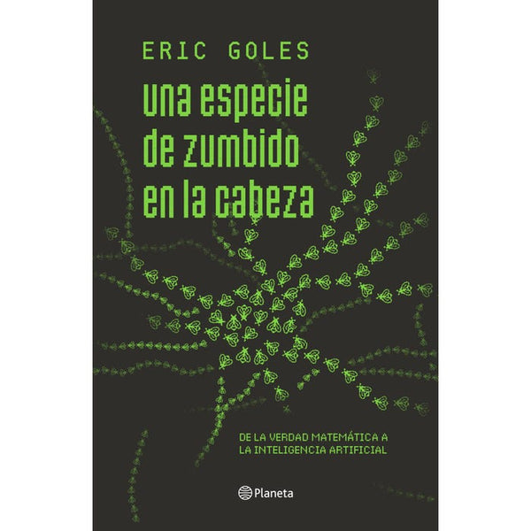 Una especie de zumbido en la cabeza